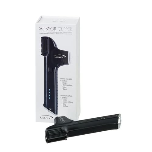 Rasierer Rasierer Scissor Clipper Ultron von Sibel
