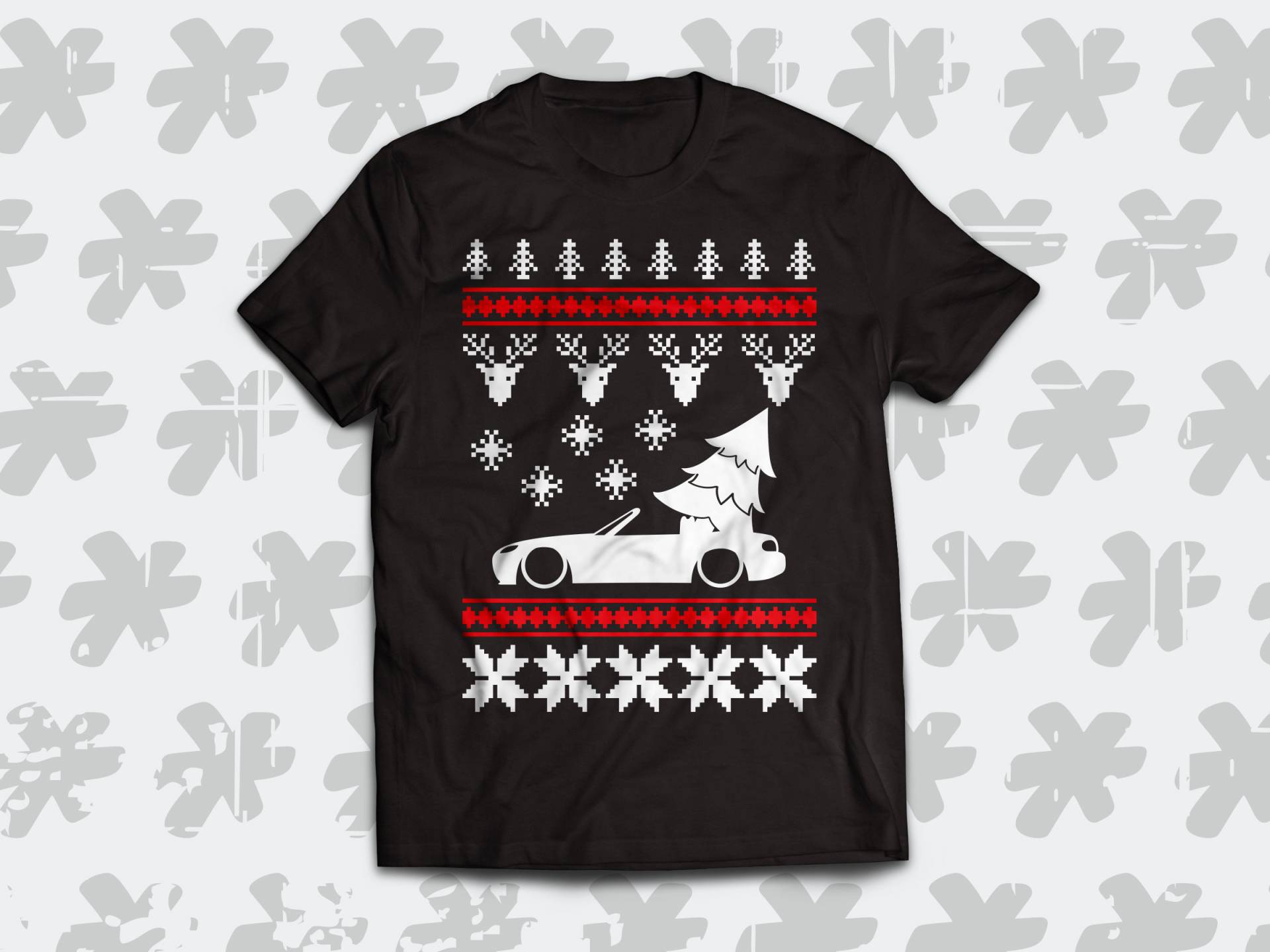 Bolero 2005-2015 Weihnachten T-Shirt. Jdm Weihnachtsbaum T-Shirt Für Die Weihnachtszeit Bolero 2005-2015 Weihnachten T-Shirt. Jdm Weihnachtsbaum T-Shirt Für Die Weihnachtszeit von SickTshirts