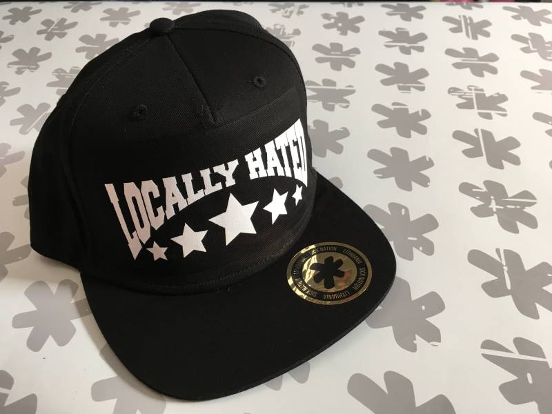 Für Alle Fans Von 5 Panel Caps, Die Man Nicht Mehr Missen Möchte Für Alle Fans Von 5 Panel Caps, Die Man Nicht Mehr Missen Möchte von SickTshirts