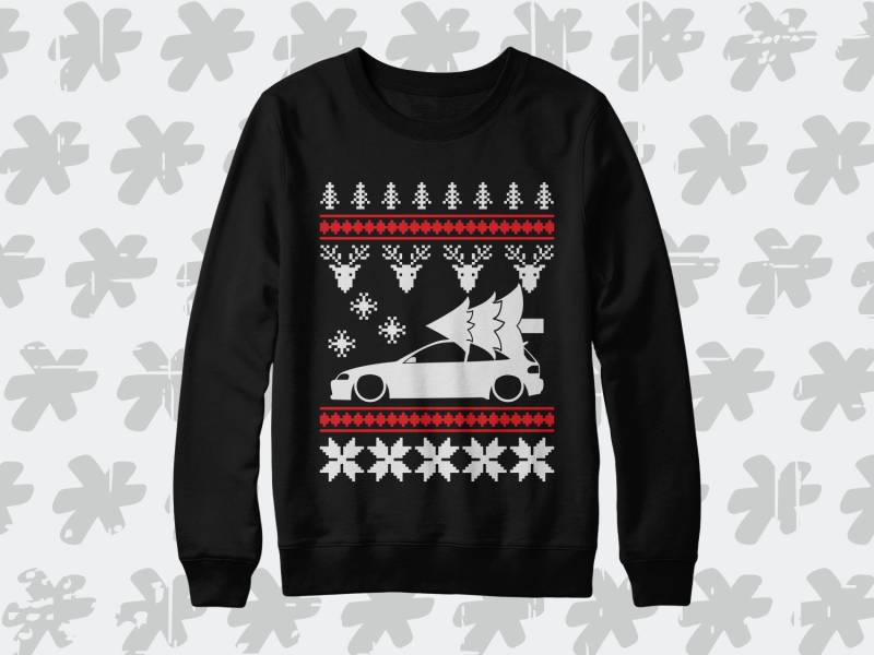 Hoodie Mit Weihnachten Motiven Von Honon Civic Eg Hatch. Vervollkommnen Sie Winterweihnachtszeitgeschenk Für 5 Gen Vtec-Besitzern Und Jdm-Fans Hoodie Mit Weihnachten Motiven Von Honon Civic Eg Hatch. Vervollkommnen Sie Winterweihnachtszeitgeschenk Für 5 Gen Vtec-Besitzern Und Jdm-Fans von SickTshirts