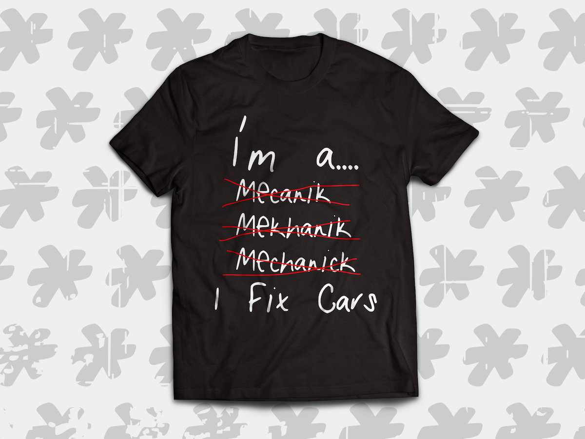 Ich Repariere Autos T-Shirt. Lustiges Geschenk Für Mechaniker Professionell Oder Diy Ich Repariere Autos T-Shirt. Lustiges Geschenk Für Mechaniker Professionell Oder Diy von SickTshirts