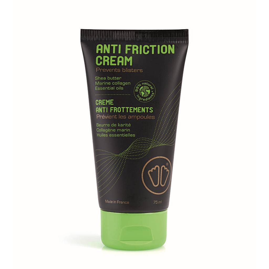 Anti Friction Cream 75ml von Sidas