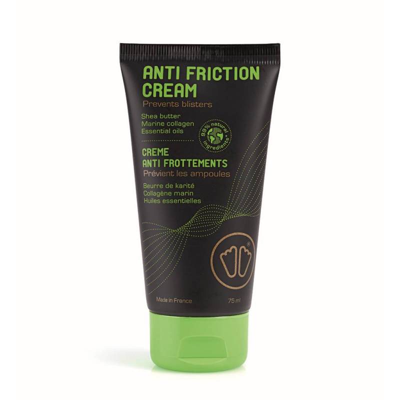 Anti Friction Cream 75ml von Sidas