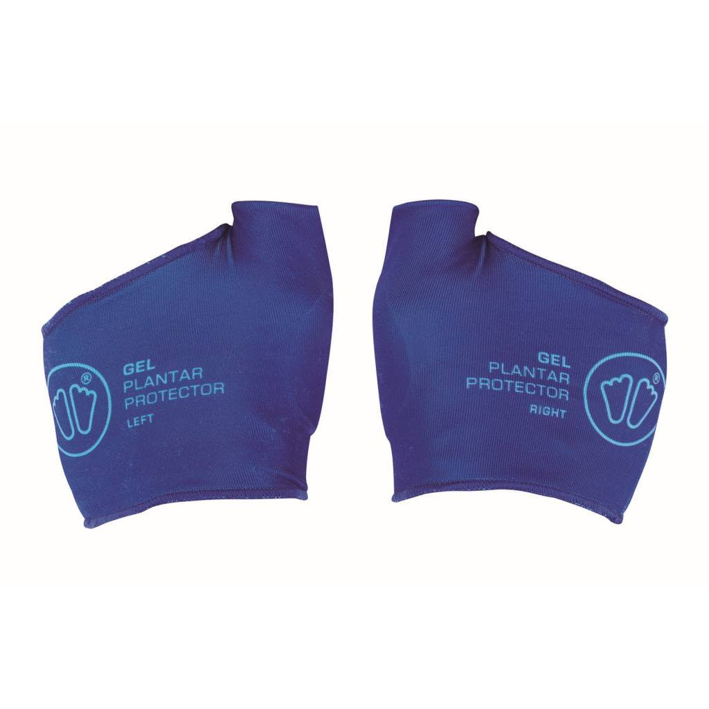 Gel Plantar Protector S von Sidas