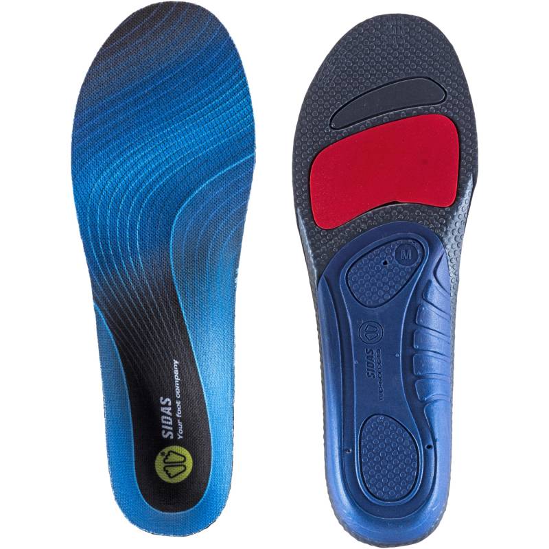 SIDAS XC Nordic 3D Einlegesohlen von Sidas