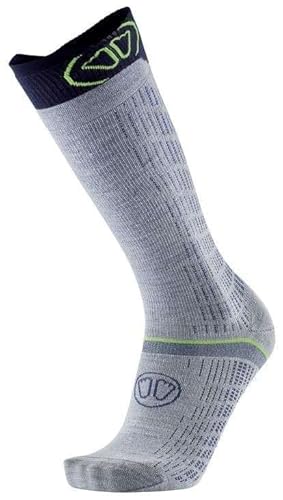 Sidas Ski Merino Performance Socks - 44 von Sidas