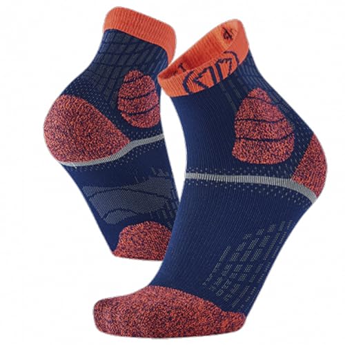 Sidas Unisex Trail Protect Freizeitsocken, von Sidas