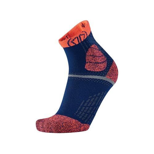 Sidas Unisex Trail Protect Freizeitsocken, von Sidas