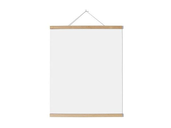 Posterleiste, Side by side (A5, A4, A3, A2, A1, 30, 50, 60, 70cm) von Side by Side