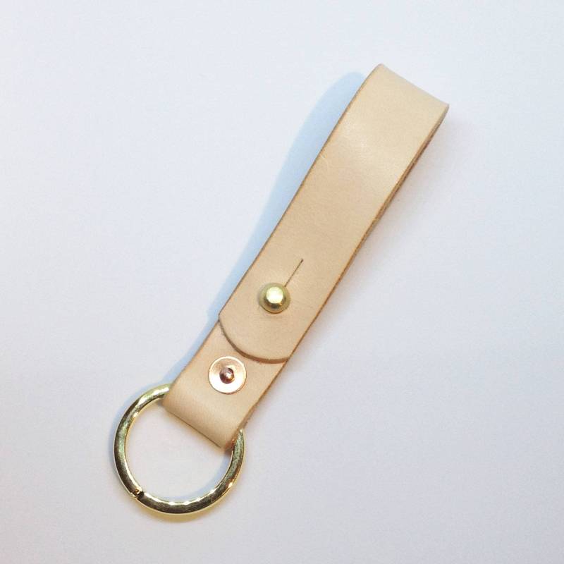 Handgefertigter Schlüsselanhänger Aus Leder. Schlüsselanhänger, Schlüsselschlaufe. Natürlich Pflanzlich Gegerbtes Leder Handgefertigter Schlüsselanhänger Aus Leder. Schlüsselanhänger, Schlüsselschlaufe. Natürlich Pflanzlich Gegerbtes Leder von SidewinderApparel