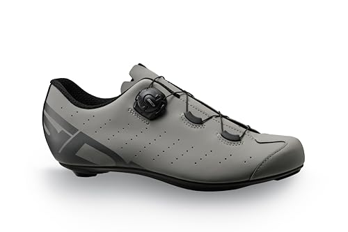 SIDI Fast 2 Fahrradschuhe für Herren, anthrazit, 44 EU von Sidi