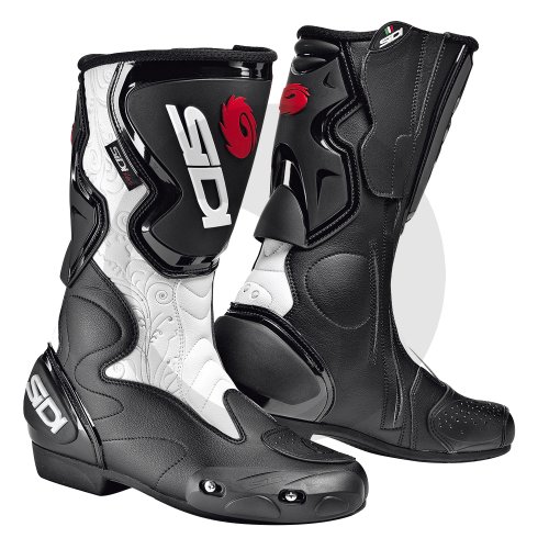 SIDI Fusion Lei Stiefel von Sidi