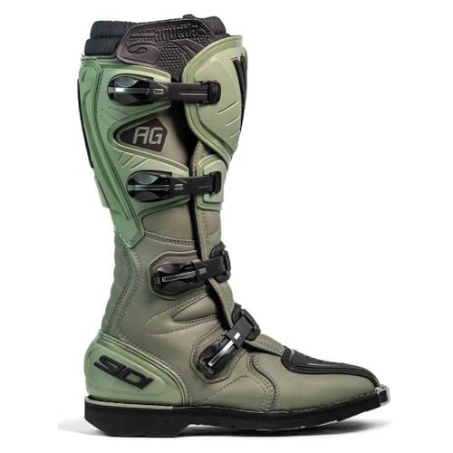 Sidi Adgueda Off-Road Boots EU 47 Sidi Adgueda Off-Road Boots EU 47 von Sidi