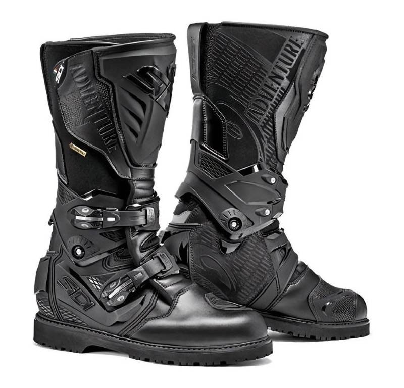 Sidi Adventure 2 Gore-Tex Motorradstiefel von Sidi