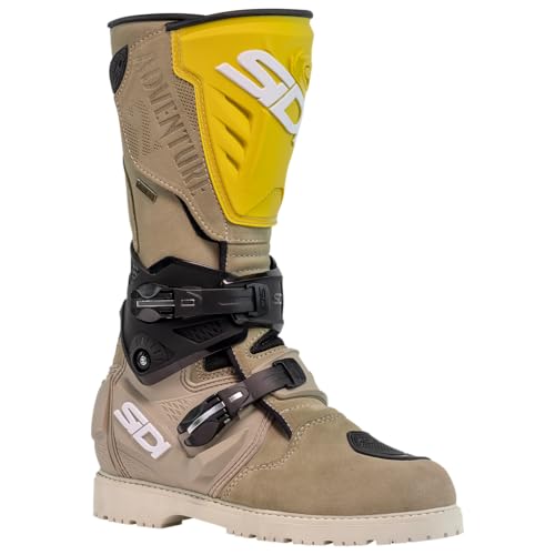 Sidi Adventure 2 Gore Touring Motorradstiefel von Sidi
