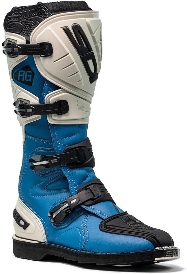 Sidi Agueda Motorradstiefel von Sidi