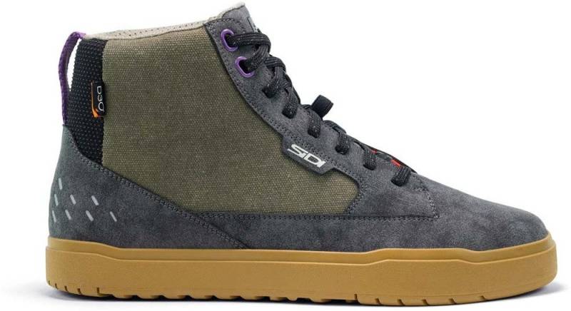 Sidi Arx Motorradstiefel von Sidi