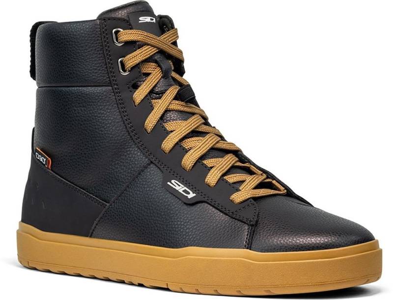 Sidi Arx Wp High Motorradstiefel von Sidi