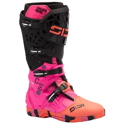 Sidi Crossair X Off-Road Boots EU 47 von Sidi