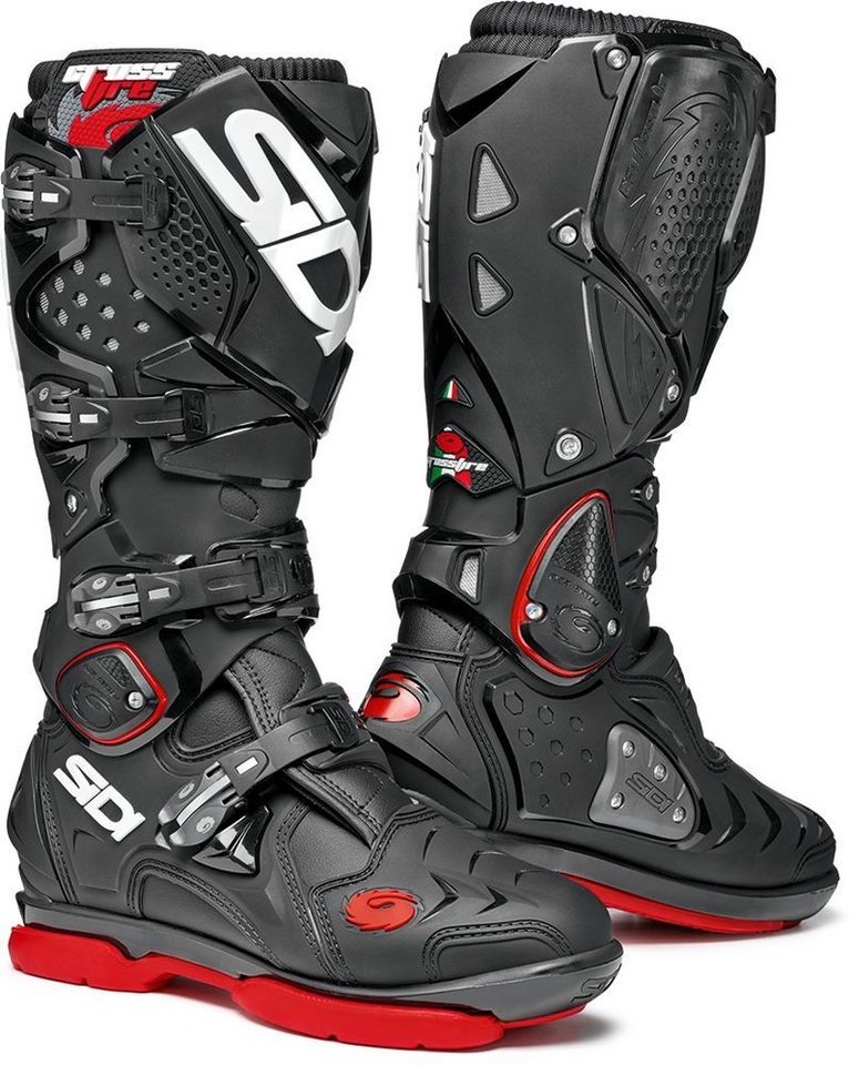 Sidi Crossfire 2 Sm Motorradstiefel von Sidi