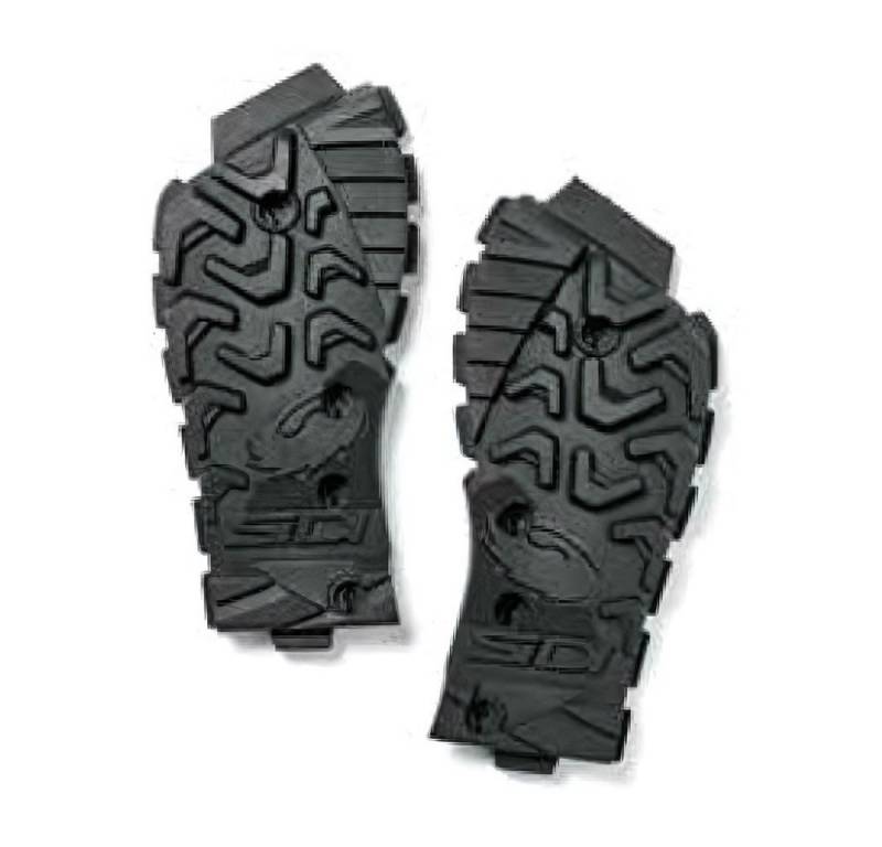 Sidi Einlegesohlen Cf3 Click Srs Enduro Soles von Sidi