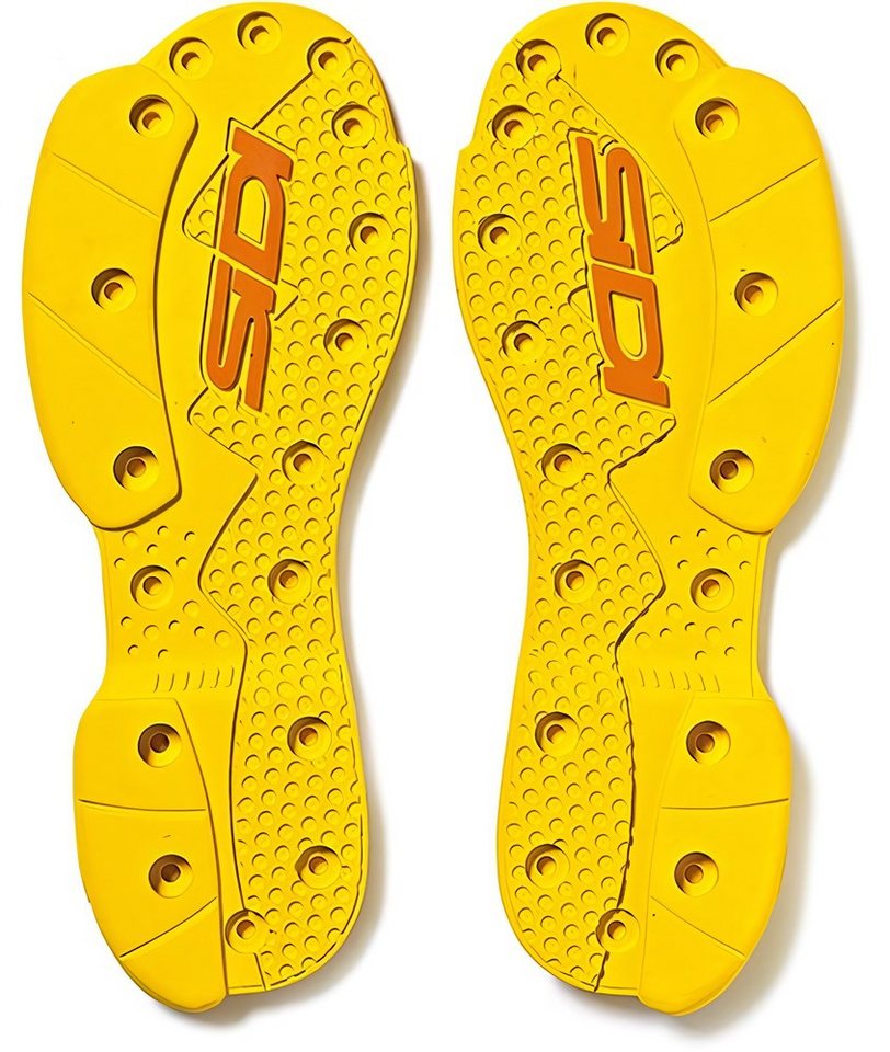 Sidi Einlegesohlen Sms Supermoto Sole von Sidi