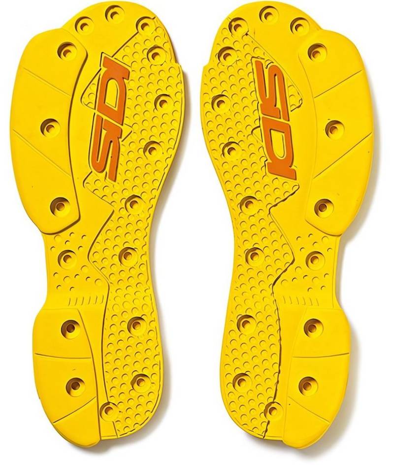 Sidi Einlegesohlen Sms Supermoto Sole von Sidi