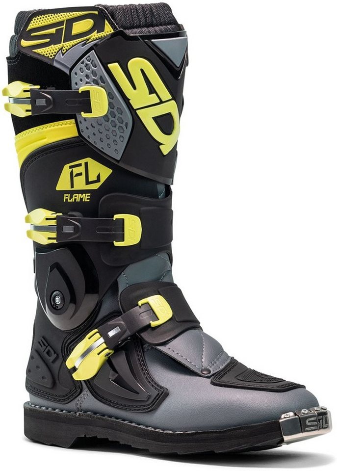 Sidi Flame Motorradstiefel von Sidi