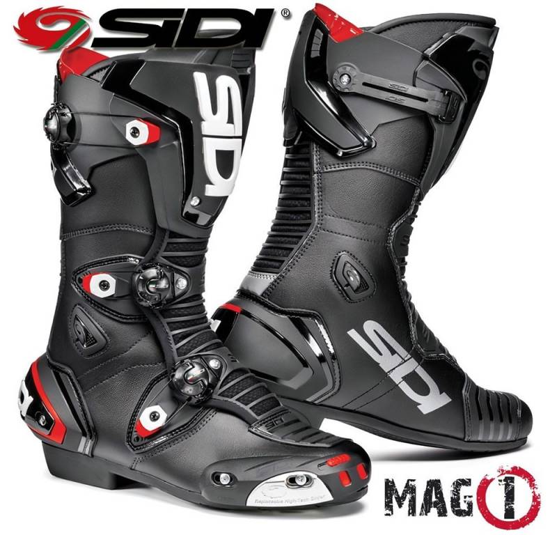Sidi Mag-1 Motorradstiefel von Sidi