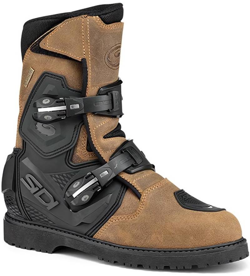 Sidi Mid Adventure 2 Gore-Tex Motorradstiefel von Sidi