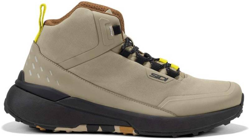 Sidi Nucleus Motorradstiefel von Sidi