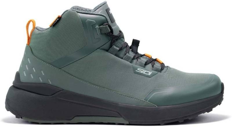 Sidi Nucleus Motorradstiefel von Sidi