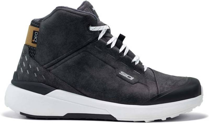 Sidi Nucleus Suede Wp Motorradstiefel von Sidi