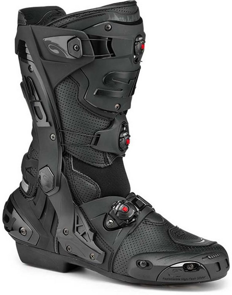 Sidi Rex Air Motorradstiefel von Sidi