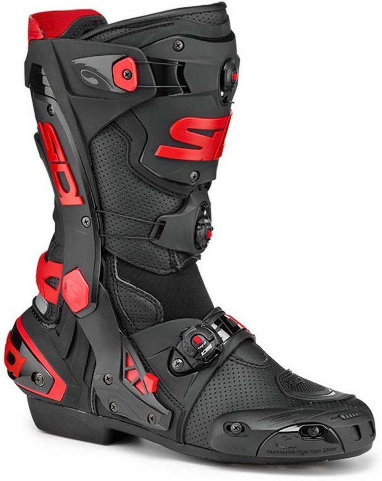 Sidi Rex Air Motorradstiefel von Sidi