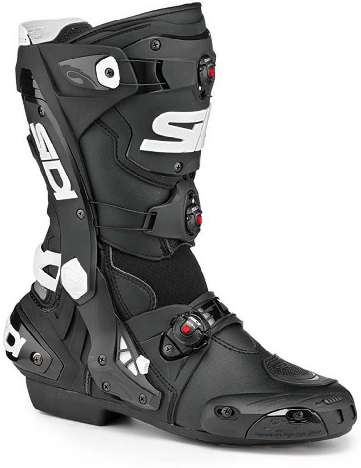 Sidi Rex Motorradstiefel von Sidi