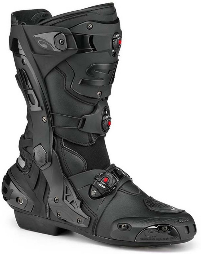 Sidi Rex Motorradstiefel von Sidi
