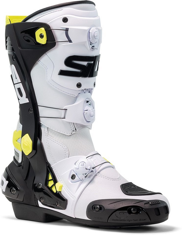 Sidi Rex Motorradstiefel von Sidi