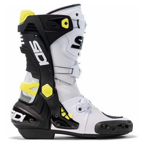 Sidi Rex Racing Boots EU 46 Sidi Rex Racing Boots EU 46 von Sidi