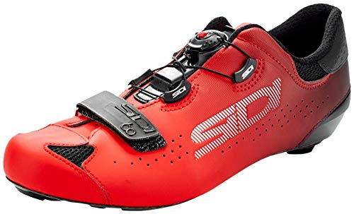 Sidi Sappilla Sixy Negro/Rojo T.44 von Sidi