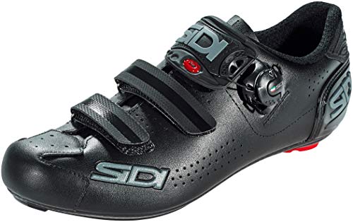 Sidi Schuhe Alba 2, Herren, Nero Nero, 40 von Sidi