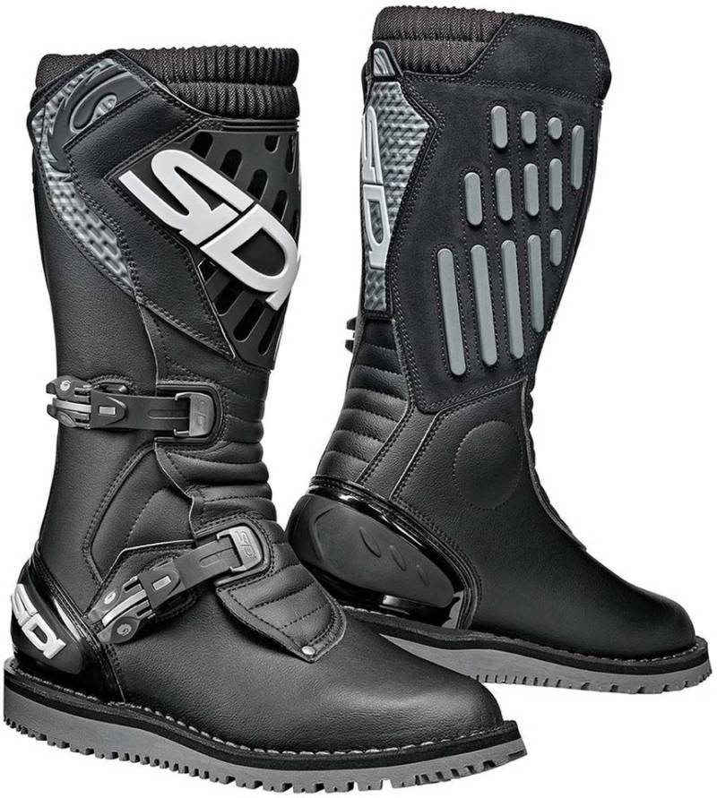 Sidi Trial Zero.2 Motorradstiefel von Sidi