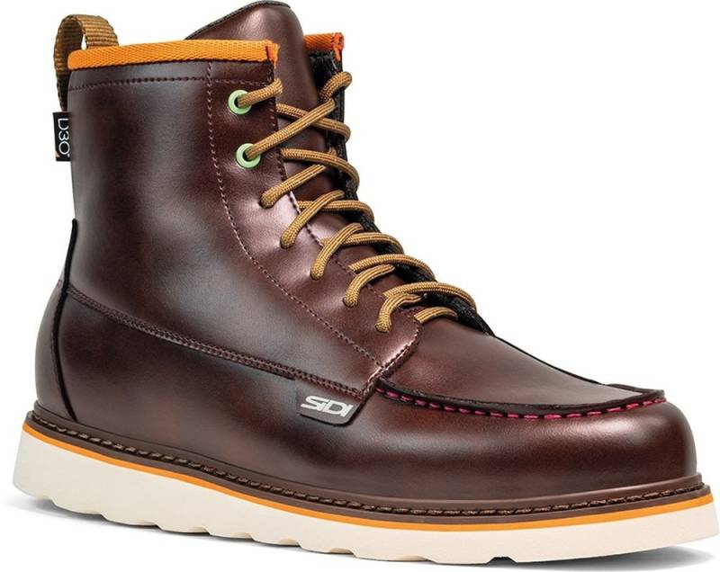 Sidi Urbex Wp High Motorradstiefel von Sidi