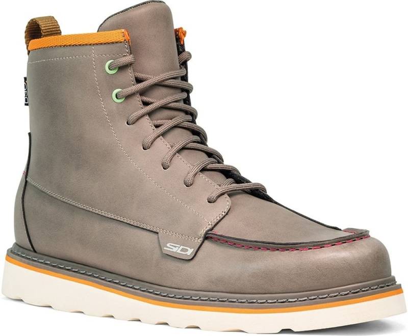 Sidi Urbex Wp High Motorradstiefel von Sidi