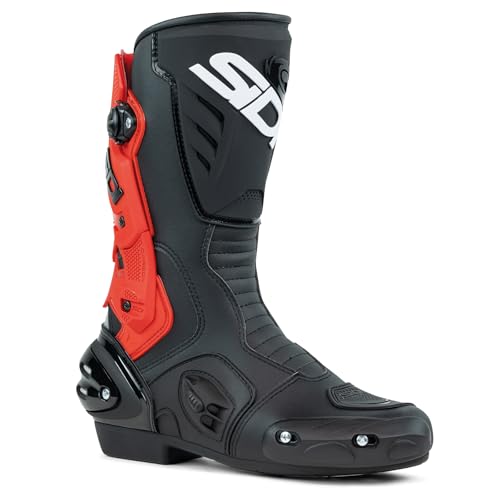 Sidi Vertigo 2 Street Motorradstiefel von Sidi