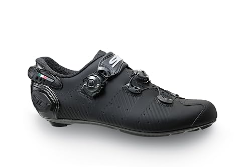 Sidi Wire 2s Road Shoes EU 42 1/2 von Sidi