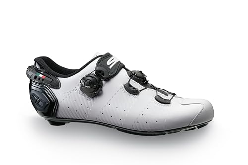 Sidi Wire 2s Road Shoes EU 42 1/2 Sidi Wire 2s Road Shoes EU 42 1/2 von Sidi