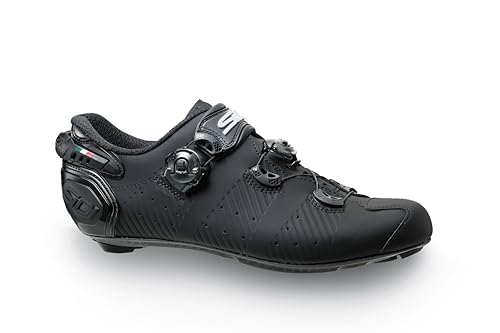 Sidi Wire 2s Road Shoes EU 43 1/2 Sidi Wire 2s Road Shoes EU 43 1/2 von Sidi