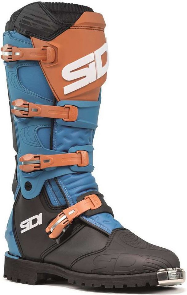 Sidi X Power Enduro Motorradstiefel von Sidi