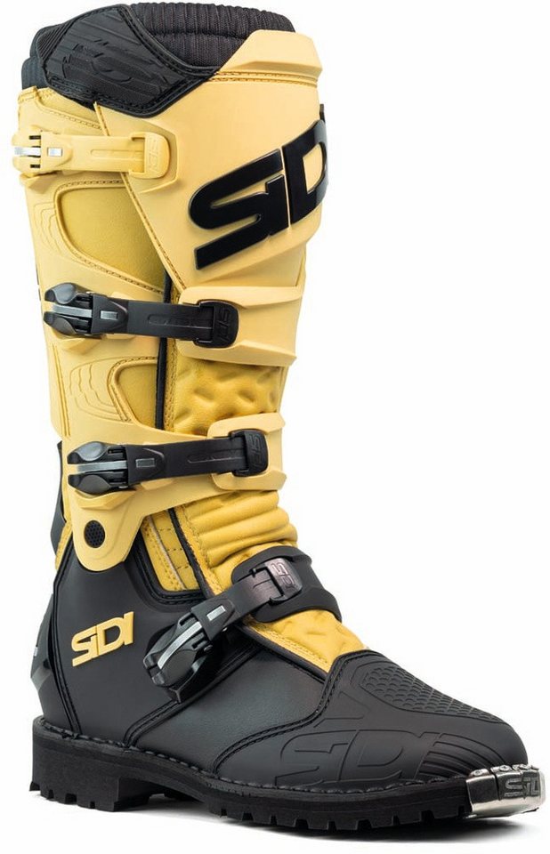 Sidi X Power Enduro Motorradstiefel von Sidi